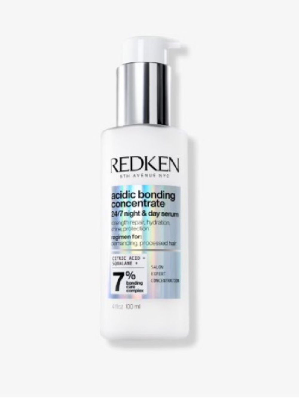 Redken Acidic Bonding Concentrate 24/7 Night & Day Serum